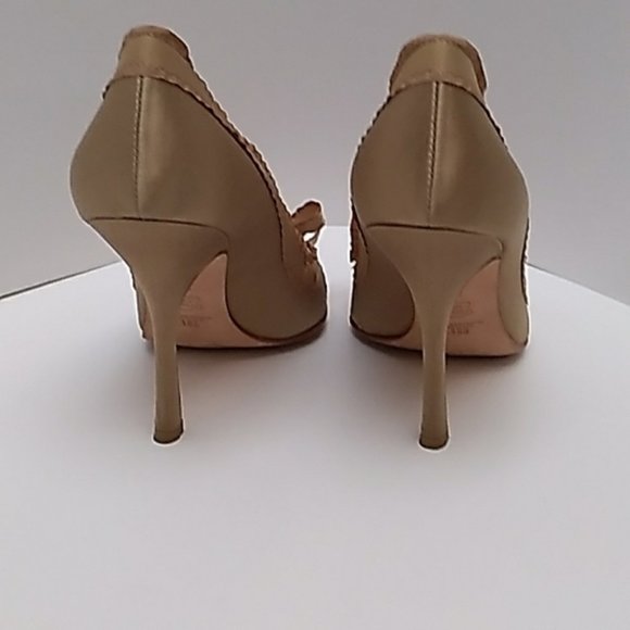 OFFER/ CCO | ⭐JLO | 8M Satin Ribbon Shoe - Picture 6 of 8